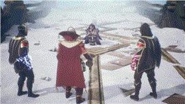 天龙八部私服神话天龙八部